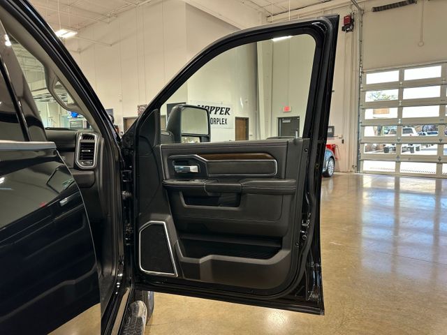2024 Ram 3500 Laramie 6.7L I6 Cummins HO Turbodiesel Power Su... | Irving, Texas | Hopper Motorplex 2024 Ram 3500 Laramie 6.7L I6 Cummins HO Turbodiesel Power Su... | Irving, Texas | Hopper Motorplex
