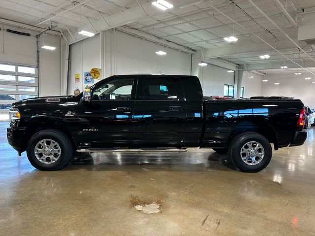 2024 Ram 3500 Laramie 6.7L I6 Cummins HO Turbodiesel Power Su... | Irving, Texas | Hopper Motorplex 2024 Ram 3500 Laramie 6.7L I6 Cummins HO Turbodiesel Power Su... | Irving, Texas | Hopper Motorplex