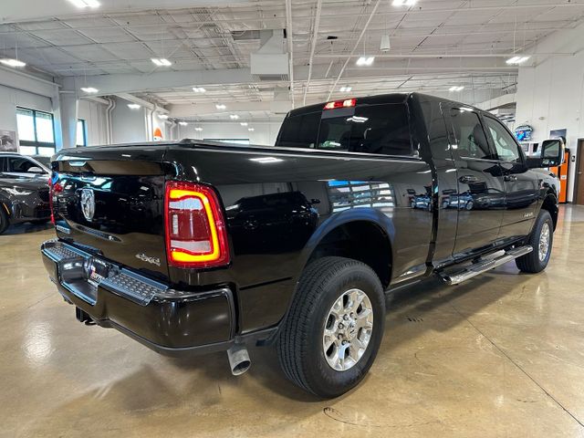 2024 Ram 3500 Laramie 6.7L I6 Cummins HO Turbodiesel Power Su... | Irving, Texas | Hopper Motorplex 2024 Ram 3500 Laramie 6.7L I6 Cummins HO Turbodiesel Power Su... | Irving, Texas | Hopper Motorplex
