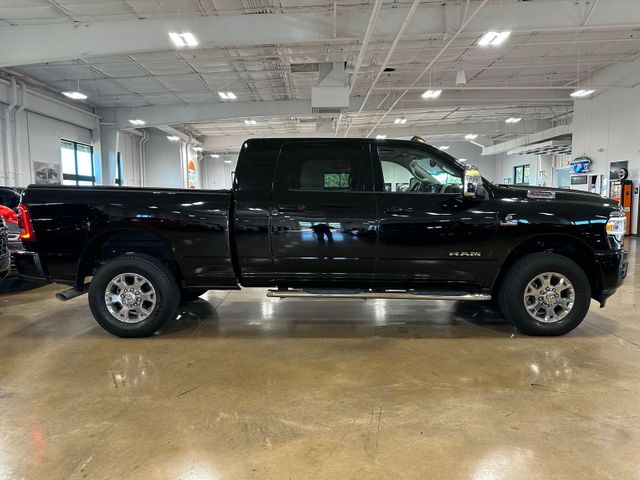 2024 Ram 3500 Laramie 6.7L I6 Cummins HO Turbodiesel Power Su... | Irving, Texas | Hopper Motorplex 2024 Ram 3500 Laramie 6.7L I6 Cummins HO Turbodiesel Power Su... | Irving, Texas | Hopper Motorplex