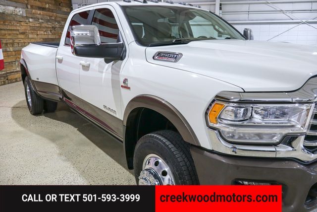 2024 Ram 3500 Limited Longhorn 4x4 Dually HO Diesel AISIN 1Owner 2024 Ram 3500 Limited Longhorn 4x4 Dually HO Diesel AISIN 1Owner