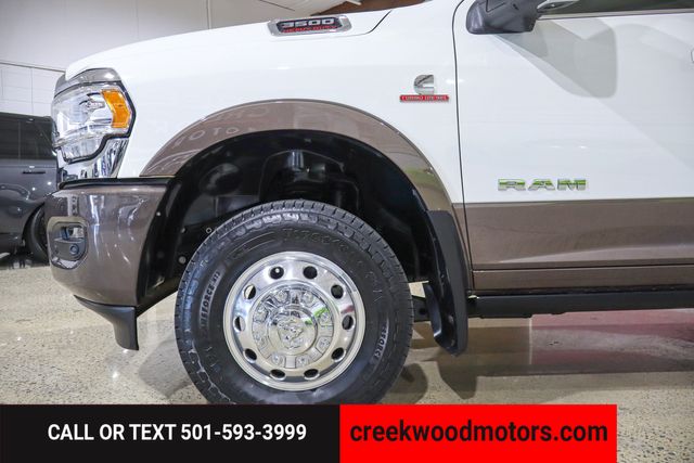 2024 Ram 3500 Limited Longhorn 4x4 Dually HO Diesel AISIN 1Owner 2024 Ram 3500 Limited Longhorn 4x4 Dually HO Diesel AISIN 1Owner