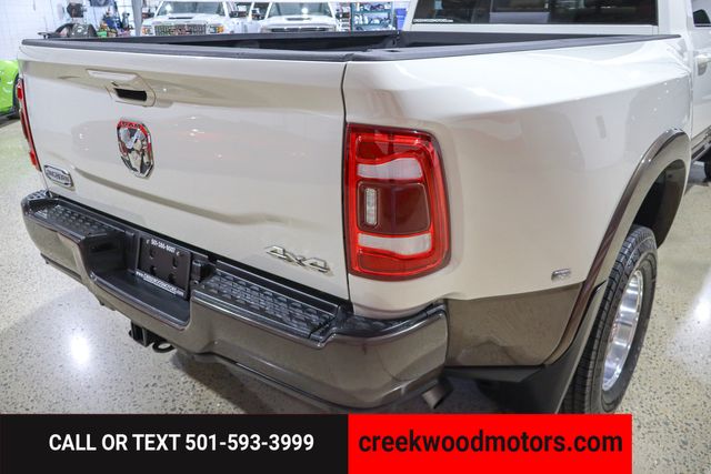 2024 Ram 3500 Limited Longhorn 4x4 Dually HO Diesel AISIN 1Owner 2024 Ram 3500 Limited Longhorn 4x4 Dually HO Diesel AISIN 1Owner