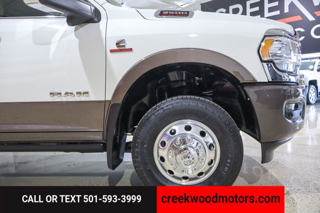 2024 Ram 3500 Limited Longhorn 4x4 Dually HO Diesel AISIN 1Owner 2024 Ram 3500 Limited Longhorn 4x4 Dually HO Diesel AISIN 1Owner