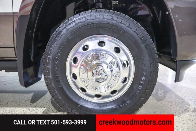 2024 Ram 3500 Limited Longhorn 4x4 Dually HO Diesel AISIN 1Owner 2024 Ram 3500 Limited Longhorn 4x4 Dually HO Diesel AISIN 1Owner