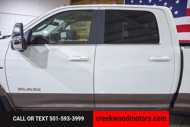 2024 Ram 3500 Limited Longhorn 4x4 Dually HO Diesel AISIN 1Owner 2024 Ram 3500 Limited Longhorn 4x4 Dually HO Diesel AISIN 1Owner