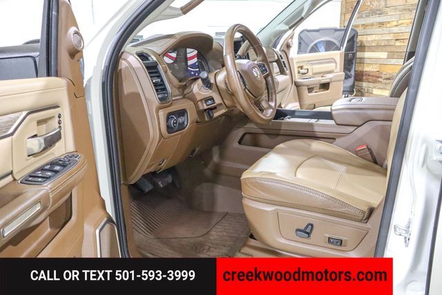 2024 Ram 3500 Limited Longhorn 4x4 Dually HO Diesel AISIN 1Owner 2024 Ram 3500 Limited Longhorn 4x4 Dually HO Diesel AISIN 1Owner