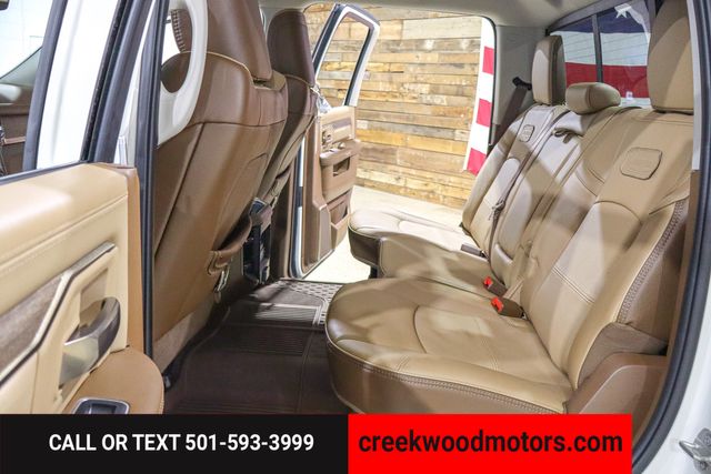 2024 Ram 3500 Limited Longhorn 4x4 Dually HO Diesel AISIN 1Owner 2024 Ram 3500 Limited Longhorn 4x4 Dually HO Diesel AISIN 1Owner