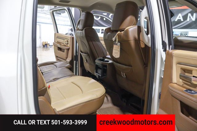 2024 Ram 3500 Limited Longhorn 4x4 Dually HO Diesel AISIN 1Owner 2024 Ram 3500 Limited Longhorn 4x4 Dually HO Diesel AISIN 1Owner