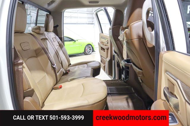 2024 Ram 3500 Limited Longhorn 4x4 Dually HO Diesel AISIN 1Owner 2024 Ram 3500 Limited Longhorn 4x4 Dually HO Diesel AISIN 1Owner