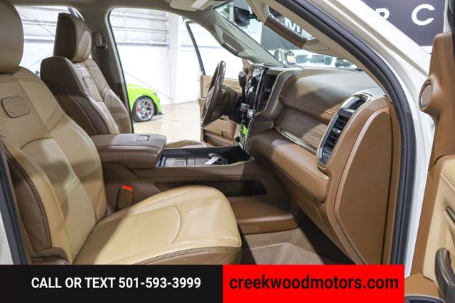 2024 Ram 3500 Limited Longhorn 4x4 Dually HO Diesel AISIN 1Owner 2024 Ram 3500 Limited Longhorn 4x4 Dually HO Diesel AISIN 1Owner