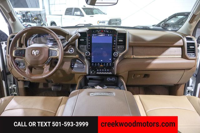 2024 Ram 3500 Limited Longhorn 4x4 Dually HO Diesel AISIN 1Owner 2024 Ram 3500 Limited Longhorn 4x4 Dually HO Diesel AISIN 1Owner