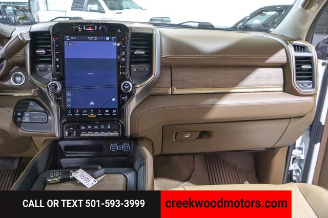 2024 Ram 3500 Limited Longhorn 4x4 Dually HO Diesel AISIN 1Owner 2024 Ram 3500 Limited Longhorn 4x4 Dually HO Diesel AISIN 1Owner