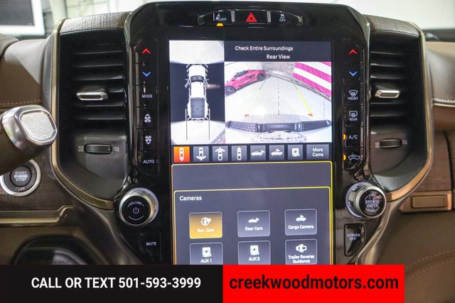 2024 Ram 3500 Limited Longhorn 4x4 Dually HO Diesel AISIN 1Owner 2024 Ram 3500 Limited Longhorn 4x4 Dually HO Diesel AISIN 1Owner