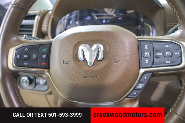 2024 Ram 3500 Limited Longhorn 4x4 Dually HO Diesel AISIN 1Owner 2024 Ram 3500 Limited Longhorn 4x4 Dually HO Diesel AISIN 1Owner