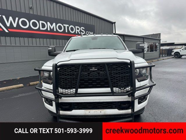 2024 Ram 3500 BigHorn 4x4 Dually Cummins Diesel 1Owner Financing 2024 Ram 3500 BigHorn 4x4 Dually Cummins Diesel 1Owner Financing