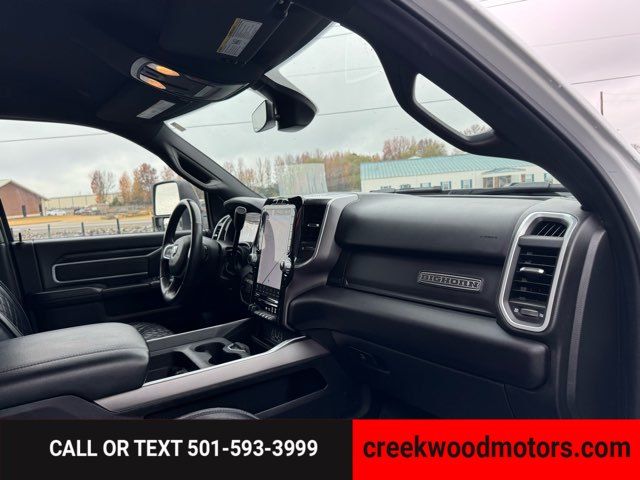 2024 Ram 3500 BigHorn 4x4 Dually Cummins Diesel 1Owner Financing 2024 Ram 3500 BigHorn 4x4 Dually Cummins Diesel 1Owner Financing