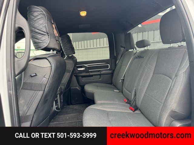 2024 Ram 3500 BigHorn 4x4 Dually Cummins Diesel 1Owner Financing 2024 Ram 3500 BigHorn 4x4 Dually Cummins Diesel 1Owner Financing