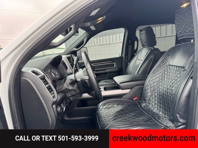 2024 Ram 3500 BigHorn 4x4 Dually Cummins Diesel 1Owner Financing 2024 Ram 3500 BigHorn 4x4 Dually Cummins Diesel 1Owner Financing