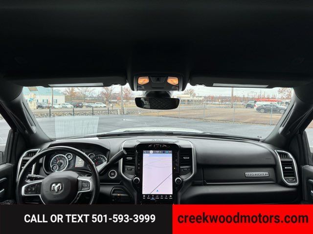 2024 Ram 3500 BigHorn 4x4 Dually Cummins Diesel 1Owner Financing 2024 Ram 3500 BigHorn 4x4 Dually Cummins Diesel 1Owner Financing