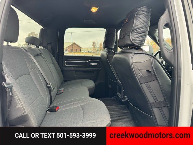 2024 Ram 3500 BigHorn 4x4 Dually Cummins Diesel 1Owner Financing 2024 Ram 3500 BigHorn 4x4 Dually Cummins Diesel 1Owner Financing