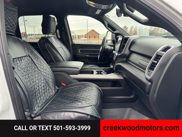 2024 Ram 3500 BigHorn 4x4 Dually Cummins Diesel 1Owner Financing 2024 Ram 3500 BigHorn 4x4 Dually Cummins Diesel 1Owner Financing