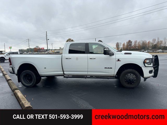 2024 Ram 3500 BigHorn 4x4 Dually Cummins Diesel 1Owner Financing 2024 Ram 3500 BigHorn 4x4 Dually Cummins Diesel 1Owner Financing