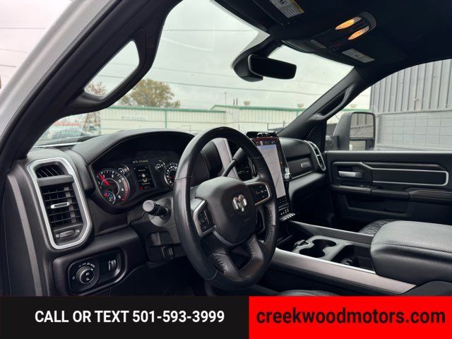 2024 Ram 3500 BigHorn 4x4 Dually Cummins Diesel 1Owner Financing 2024 Ram 3500 BigHorn 4x4 Dually Cummins Diesel 1Owner Financing