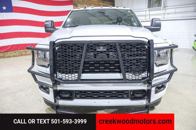 2024 Ram 3500 BigHorn 4x4 Dually Cummins Diesel 1Owner Financing 2024 Ram 3500 BigHorn 4x4 Dually Cummins Diesel 1Owner Financing