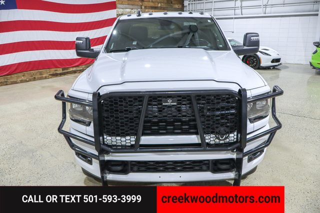 2024 Ram 3500 Big Horn 4x4 Dually Cummins Diesel LEVELED 35s 2024 Ram 3500 Big Horn 4x4 Dually Cummins Diesel LEVELED 35s