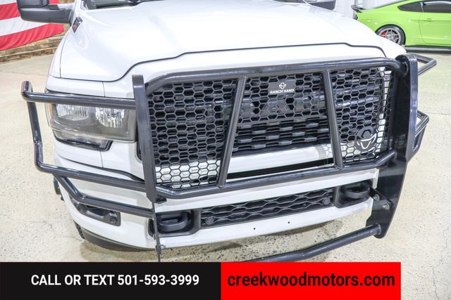 2024 Ram 3500 BigHorn 4x4 Dually Cummins Diesel 1Owner Financing