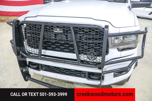 2024 Ram 3500 BigHorn 4x4 Dually Cummins Diesel 1Owner Financing 2024 Ram 3500 BigHorn 4x4 Dually Cummins Diesel 1Owner Financing