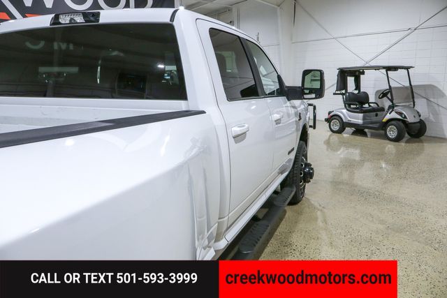 2024 Ram 3500 Big Horn 4x4 Dually Cummins Diesel LEVELED 35s 2024 Ram 3500 Big Horn 4x4 Dually Cummins Diesel LEVELED 35s