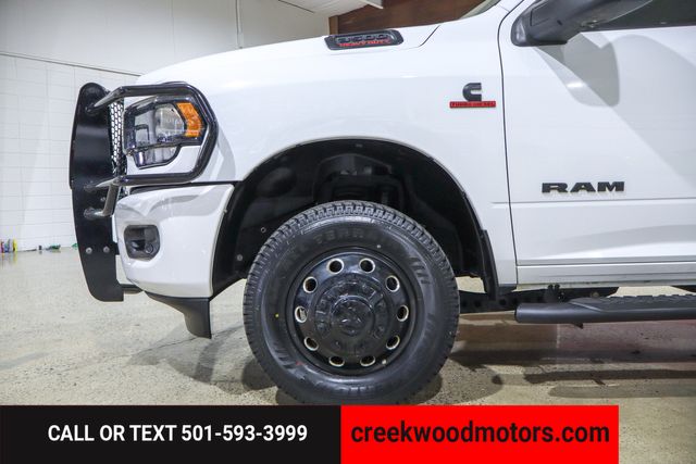 2024 Ram 3500 BigHorn 4x4 Dually Cummins Diesel 1Owner Financing 2024 Ram 3500 BigHorn 4x4 Dually Cummins Diesel 1Owner Financing