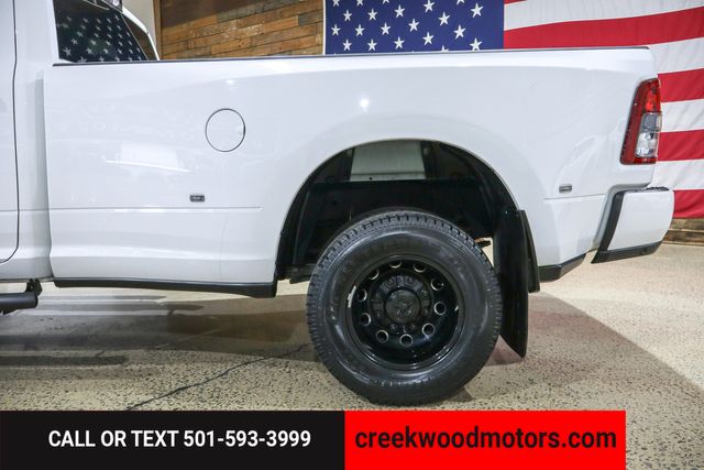 2024 Ram 3500 BigHorn 4x4 Dually Cummins Diesel 1Owner Financing 2024 Ram 3500 BigHorn 4x4 Dually Cummins Diesel 1Owner Financing