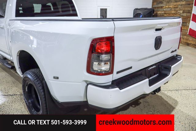 2024 Ram 3500 BigHorn 4x4 Dually Cummins Diesel 1Owner Financing 2024 Ram 3500 BigHorn 4x4 Dually Cummins Diesel 1Owner Financing