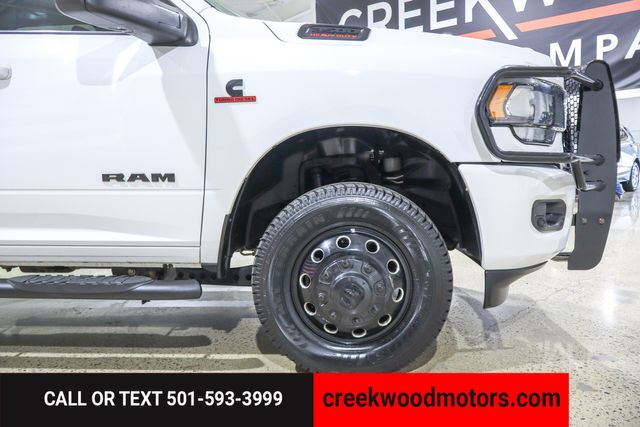 2024 Ram 3500 BigHorn 4x4 Dually Cummins Diesel 1Owner Financing 2024 Ram 3500 BigHorn 4x4 Dually Cummins Diesel 1Owner Financing