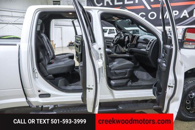 2024 Ram 3500 Big Horn 4x4 Dually Cummins Diesel LEVELED 35s 2024 Ram 3500 Big Horn 4x4 Dually Cummins Diesel LEVELED 35s