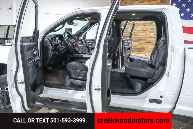 2024 Ram 3500 Big Horn 4x4 Dually Cummins Diesel LEVELED 35s 2024 Ram 3500 Big Horn 4x4 Dually Cummins Diesel LEVELED 35s