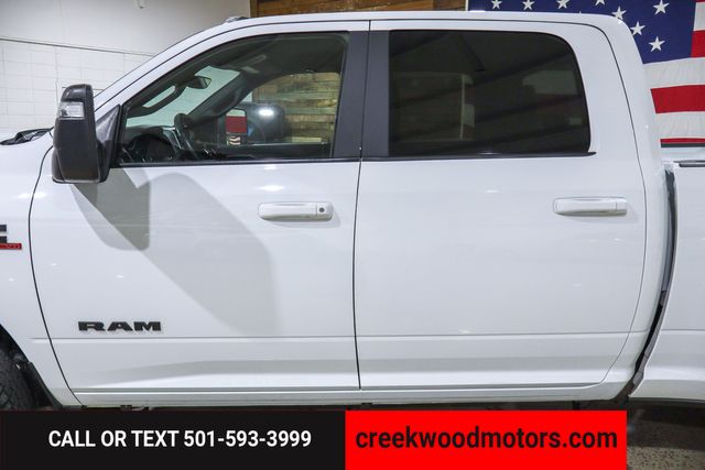 2024 Ram 3500 BigHorn 4x4 Dually Cummins Diesel 1Owner Financing 2024 Ram 3500 BigHorn 4x4 Dually Cummins Diesel 1Owner Financing