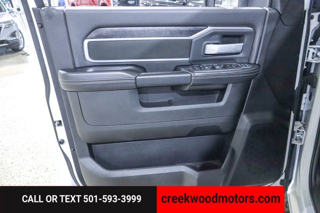 2024 Ram 3500 BigHorn 4x4 Dually Cummins Diesel 1Owner Financing 2024 Ram 3500 BigHorn 4x4 Dually Cummins Diesel 1Owner Financing