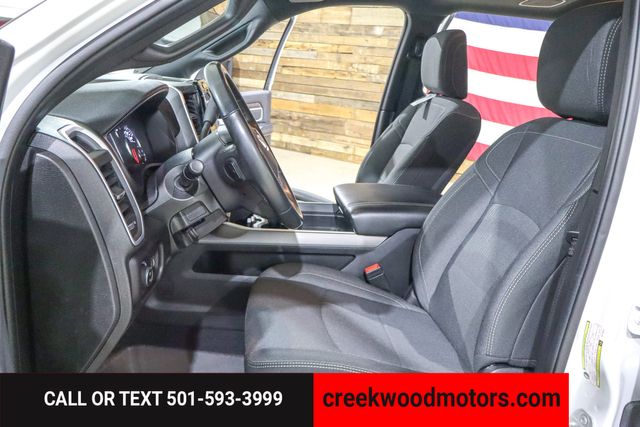 2024 Ram 3500 BigHorn 4x4 Dually Cummins Diesel 1Owner Financing