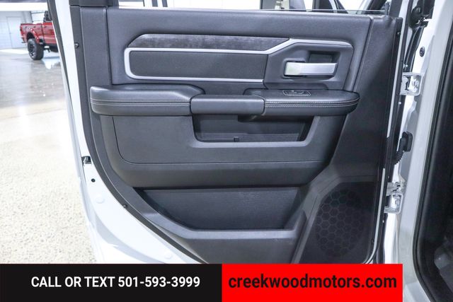 2024 Ram 3500 BigHorn 4x4 Dually Cummins Diesel 1Owner Financing 2024 Ram 3500 BigHorn 4x4 Dually Cummins Diesel 1Owner Financing