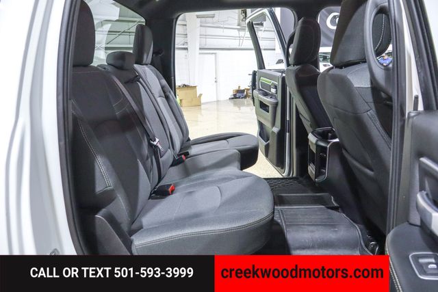 2024 Ram 3500 Big Horn 4x4 Dually Cummins Diesel LEVELED 35s 2024 Ram 3500 Big Horn 4x4 Dually Cummins Diesel LEVELED 35s