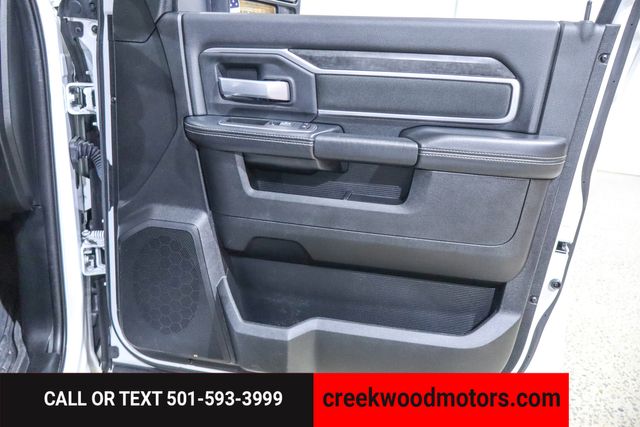 2024 Ram 3500 BigHorn 4x4 Dually Cummins Diesel 1Owner Financing 2024 Ram 3500 BigHorn 4x4 Dually Cummins Diesel 1Owner Financing