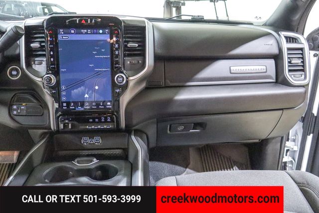 2024 Ram 3500 Big Horn 4x4 Dually Cummins Diesel LEVELED 35s 2024 Ram 3500 Big Horn 4x4 Dually Cummins Diesel LEVELED 35s