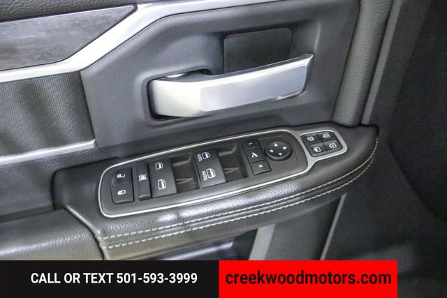 2024 Ram 3500 BigHorn 4x4 Dually Cummins Diesel 1Owner Financing