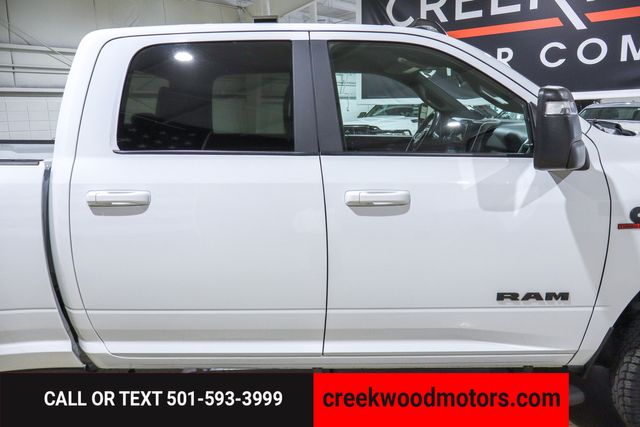 2024 Ram 3500 BigHorn 4x4 Dually Cummins Diesel 1Owner Financing