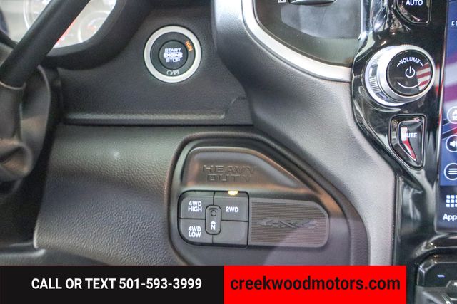 2024 Ram 3500 BigHorn 4x4 Dually Cummins Diesel 1Owner Financing 2024 Ram 3500 BigHorn 4x4 Dually Cummins Diesel 1Owner Financing