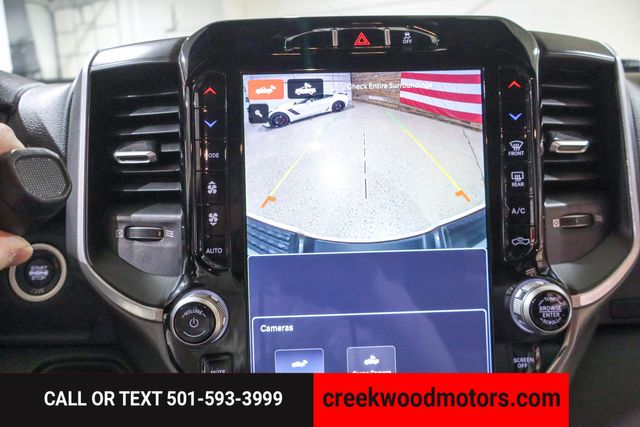 2024 Ram 3500 BigHorn 4x4 Dually Cummins Diesel 1Owner Financing 2024 Ram 3500 BigHorn 4x4 Dually Cummins Diesel 1Owner Financing